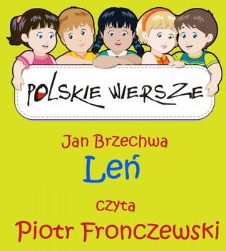 Polskie wiersze - Leń (Audiobook)