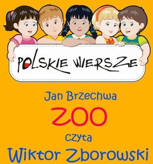 Polskie wiersze - zOO (Audiobook)