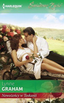 Nowożeńcy w Toskanii - Lynne Graham (E-book)
