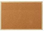 Zdjęcie Esselte Tablica Korkowa W Drewnianej Ramie, Wym.- 60 X 100 Cm - Chełm