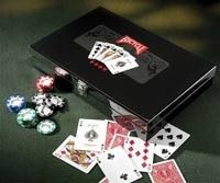 Bicycle Karty Masters Poker Set - Ceny i opinie - Ceneo.pl