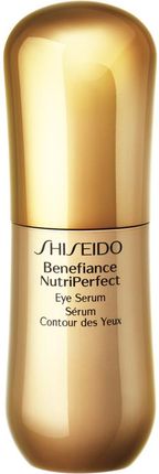 Shiseido Nutriperfect Eye Serum odżywcze serum pod oczy 15ml