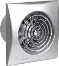 Zdjęcie Venture Wentylator Silent Silver 200 Cz - Góra Kalwaria