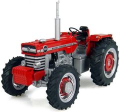 Zdjęcie UNIVERSAL HOBBIES Massey Ferguson 1080 UH-4169 - Dolsk