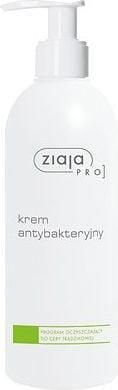 Krem Ziaja antybakteryjny 250ml