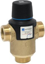 Zdjęcie Afriso Zawór ATM 881,Gz5/4 DN32,20-43C,KVS4,2 1288100 - Wielichowo