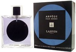 Lanvin Arpege Pour Homme Woda toaletowa 50ml spray Opinie Lanvin Arpege Pour Homme Woda toaletowa 50ml spray Opinie