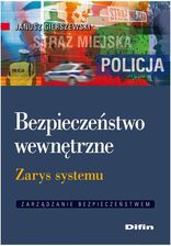 Zdjęcie Bezpieczeństwo wewnętrzne - Gierszewski Janusz - Radziejów