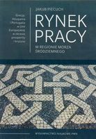 Zdjęcie Rynek pracy w regionie Morza Śródziemnego - Łęczyca