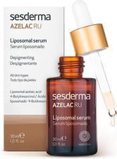 SesDerma Azelac RU Liposomal Serum 30ml 