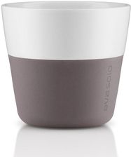 Zdjęcie Eva Solo LUNGO 2 PACK Kubek szary 501021 - Sławków