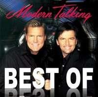 Modern Talking - Best Of (CD)