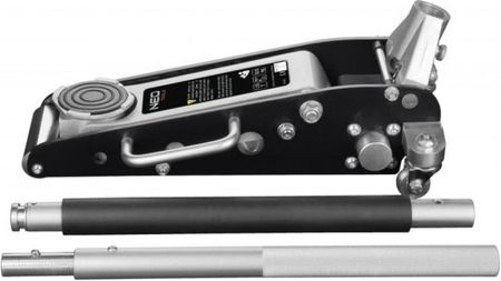 Neo Tools Podnośnik hydrauliczny aluminiowy 11-730