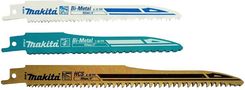 Zdjęcie Makita Brzeszczoty do pił szablastych B-05038 B-13677 - Żywiec