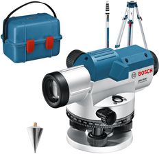 Zdjęcie Bosch GOL 20 G Professional 0601068403 - Kamienna Góra