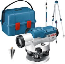 Zdjęcie Bosch GOL 20 D Professional 0601068402 - Kórnik