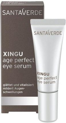 Santaverde Xingu Eye Serum intensywnie przeciwutleniające pod oczy 10ml
