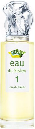 Sisley Eau de Sisley 1 Woman Woda toaletowa 100ml spray