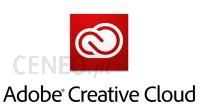 ADOBE CREATIVE CLOUD FOR TEAMS PL WIN/MAC (65206836BA01A12)