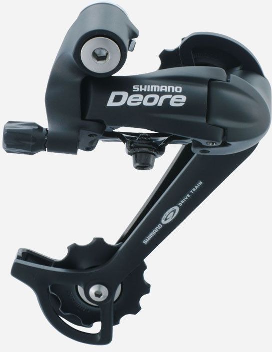 Shimano Przerzutka Tylna Rd-M531 - Ceny i opinie - Ceneo.pl