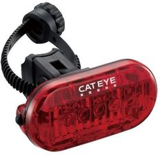 Zdjęcie Cateye Tl-Ld155-R Omni 5 - Pyrzyce