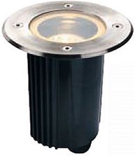 Zdjęcie Spotline DASAR 115 ADJUST, GU10, FLOOR FITTED LUMINARY, ROUND 229320 - Radomsko