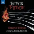 Fever Pitch [CD]