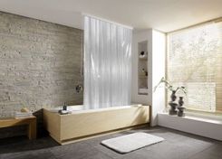 Zdjęcie Kleine Wolke DuschRollo 3321108747 - Czerniejewo