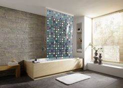 Zdjęcie Kleine Wolke DuschRollo 3321721747 - Borek Wielkopolski