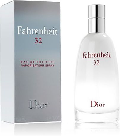 Dior Fahrenheit 32 他 Dior Fahrenheit 32 1 ml EDT (818234263036) • Cena, Opinie