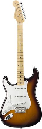 Fender American Vintage '56 Stratocaster LH MN 2-Color Sunburst