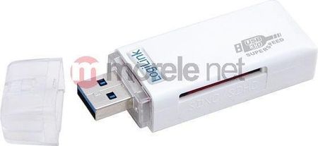 LOGILINK USB 3.0 (CR0034)