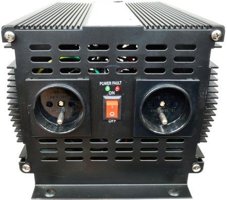 Przetwornica IPS-4000 12V / 230V 2000/4000 W