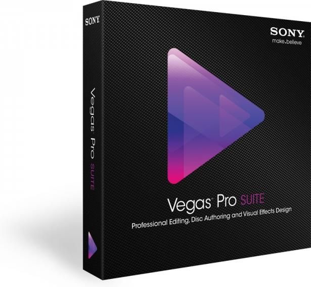 sony vegas pro 12 portable free download