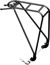 Zdjęcie Tubus Bagażnik Tylny Disco 28" Do Hamulców Tarczowych Czarny - Bydgoszcz