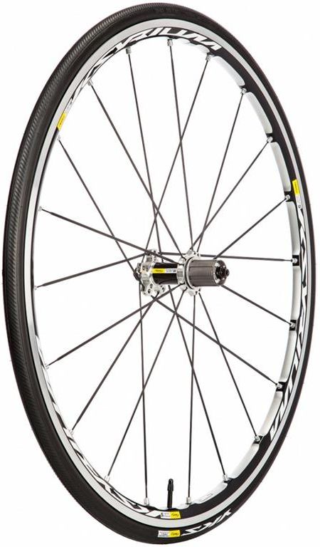 MAVIC KSYRIUM ELITE シマノフリー マヴィック MAVIC キシリウム エリート KSYRIUM ELITE UST RIM