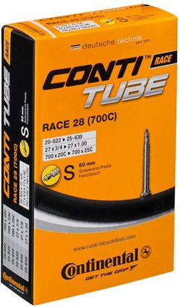 Continental Dętka Race 28 18/25-622/630 80Mm Presta