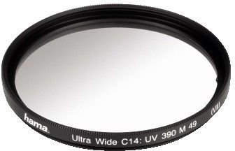 Hama UV-390 Ultra Wide (0-Haze) 52mm