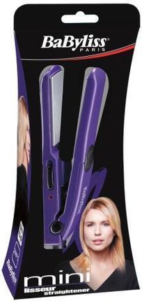 Prostownica BABYLISS 776501 Opinie i ceny na