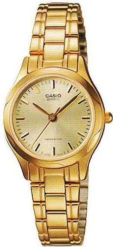 damski zegarek casio ltp-e140gg 9b złoty retro damski zegarek casio ltp-e140gg 9b złoty retro