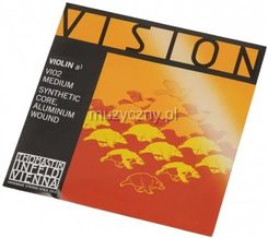 Zdjęcie Thomastik Vision VI02 struna skrzypcowa A 4/4 - Otwock