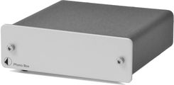 Zdjęcie Pro-Ject Phono BOX srebrny - Kórnik