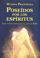 Zdjęcie Poseidos por los espiritus - Krzywiń