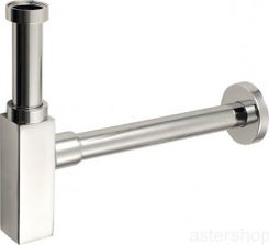 Zdjęcie Silfra Syfon umywalkowy chrom 32mm QUASAR 810.135.5.K - Szczecin