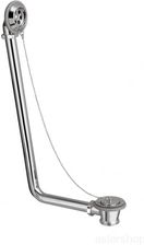 Sapho Syfon do wanien Charleston i Victoria chrom 12V813151