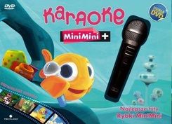Zdjęcie Karaoke Mini Mini Plus (Gra PC) - Gdynia