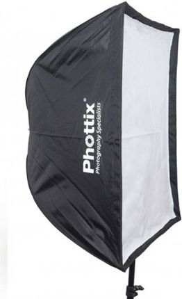 Phottix Easy-Up 60x90 softbox/parasolka (PHPARASOLKA82503)