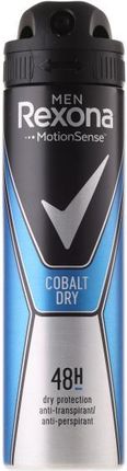 Rexona Cobalt Men Dry dezodorant 150ml