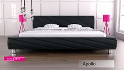 Estilo Łóżko Do Sypialni Apollo 200x220 ap