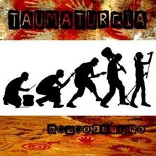 Zdjęcie Taumaturgia - Homosapiens (CD) - Gdynia